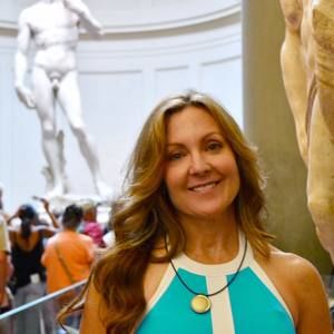 Meet your Posher, Frankie